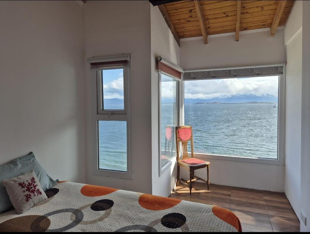 Departamento Ushuaia Apartment Exterior photo